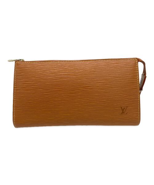 LOUIS VUITTON（ルイ ヴィトン）LOUIS VUITTON (ルイ ヴィトン) ポシェットの古着・服飾アイテム