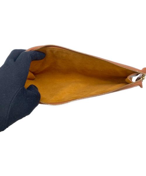 LOUIS VUITTON（ルイ ヴィトン）LOUIS VUITTON (ルイ ヴィトン) ポシェットの古着・服飾アイテム