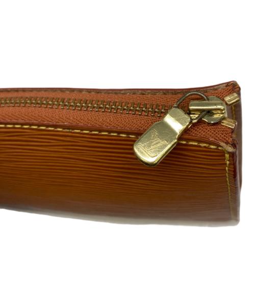 LOUIS VUITTON（ルイ ヴィトン）LOUIS VUITTON (ルイ ヴィトン) ポシェットの古着・服飾アイテム