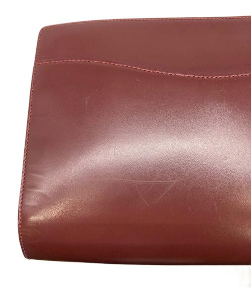 Cartier（カルティエ）Cartier (カルティエ) クラッチバッグの古着・服飾アイテム
