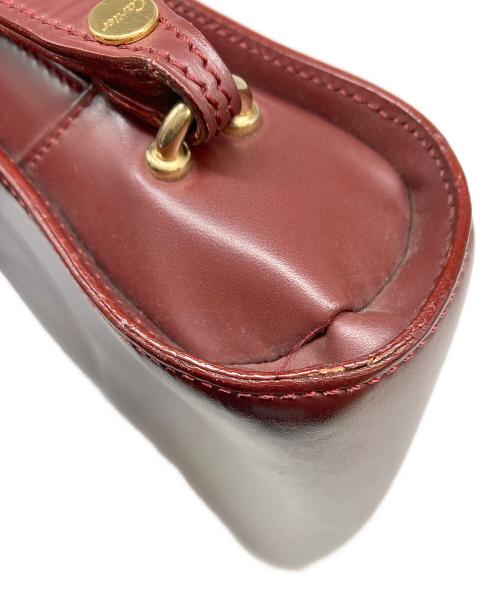 Cartier（カルティエ）Cartier (カルティエ) クラッチバッグの古着・服飾アイテム