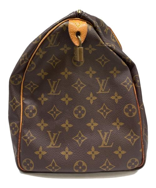 LOUIS VUITTON（ルイ ヴィトン）LOUIS VUITTON (ルイ ヴィトン) ハンドバッグ ブラウンの古着・服飾アイテム