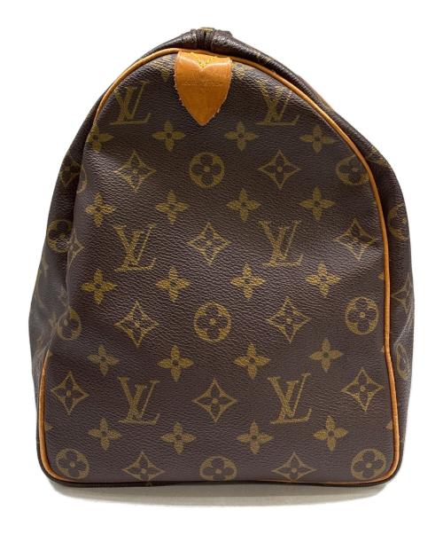 LOUIS VUITTON（ルイ ヴィトン）LOUIS VUITTON (ルイ ヴィトン) ハンドバッグ ブラウンの古着・服飾アイテム