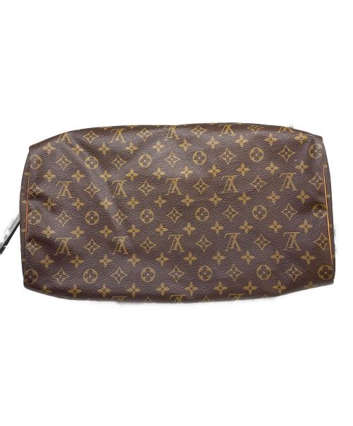 LOUIS VUITTON（ルイ ヴィトン）LOUIS VUITTON (ルイ ヴィトン) ハンドバッグ ブラウンの古着・服飾アイテム