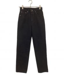 LEVI'S（リーバイス）の古着「デニムパンツ」｜ブラック