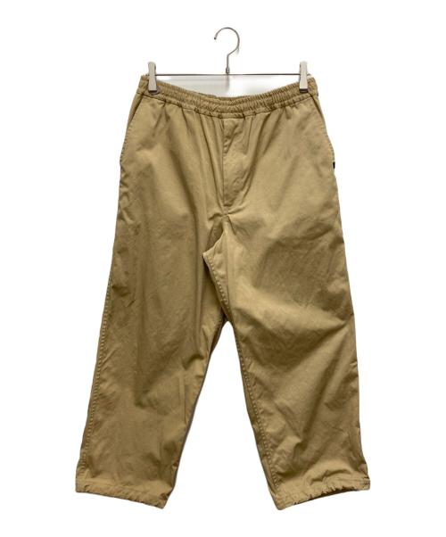 DAIWA PIER39（ダイワ ピア39）DAIWA PIER39 (ダイワ ピア39) パンツ ベージュ サイズ:SIZE Mの古着・服飾アイテム