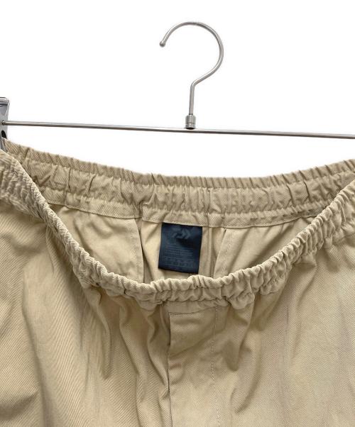 DAIWA PIER39（ダイワ ピア39）DAIWA PIER39 (ダイワ ピア39) パンツ ベージュ サイズ:SIZE Mの古着・服飾アイテム