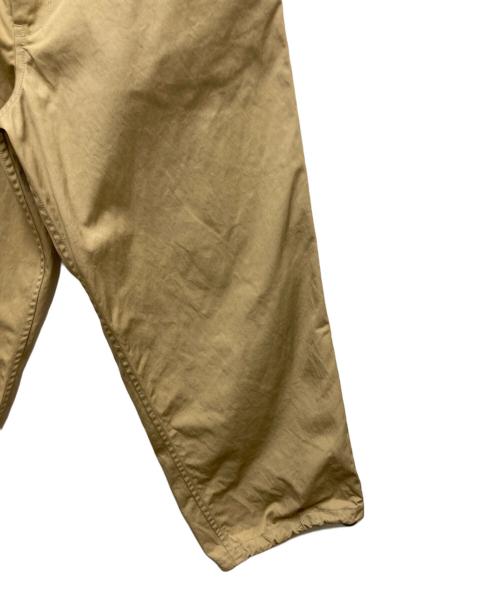 DAIWA PIER39（ダイワ ピア39）DAIWA PIER39 (ダイワ ピア39) パンツ ベージュ サイズ:SIZE Mの古着・服飾アイテム