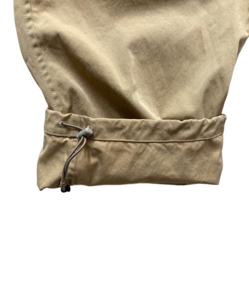 DAIWA PIER39（ダイワ ピア39）DAIWA PIER39 (ダイワ ピア39) パンツ ベージュ サイズ:SIZE Mの古着・服飾アイテム