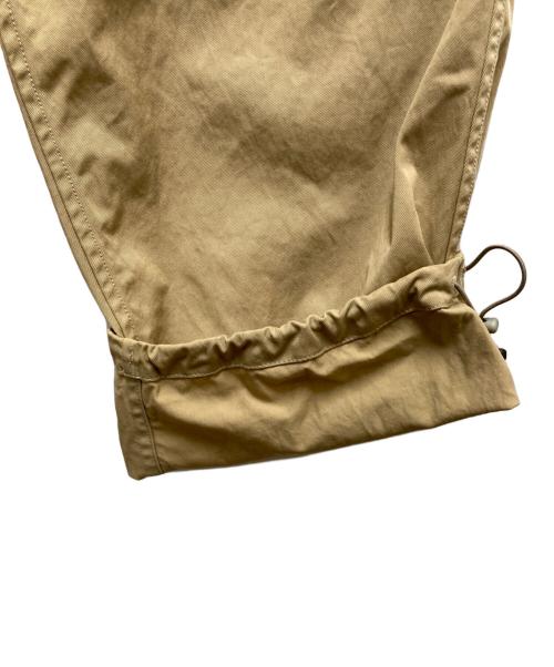 DAIWA PIER39（ダイワ ピア39）DAIWA PIER39 (ダイワ ピア39) パンツ ベージュ サイズ:SIZE Mの古着・服飾アイテム