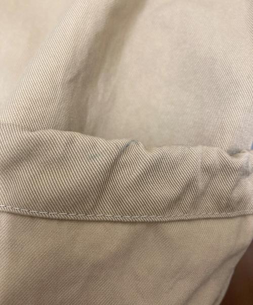 DAIWA PIER39（ダイワ ピア39）DAIWA PIER39 (ダイワ ピア39) パンツ ベージュ サイズ:SIZE Mの古着・服飾アイテム