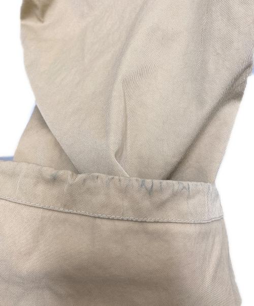 DAIWA PIER39（ダイワ ピア39）DAIWA PIER39 (ダイワ ピア39) パンツ ベージュ サイズ:SIZE Mの古着・服飾アイテム