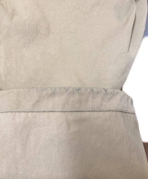 DAIWA PIER39（ダイワ ピア39）DAIWA PIER39 (ダイワ ピア39) パンツ ベージュ サイズ:SIZE Mの古着・服飾アイテム