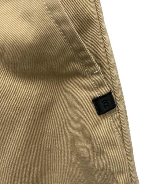 DAIWA PIER39（ダイワ ピア39）DAIWA PIER39 (ダイワ ピア39) パンツ ベージュ サイズ:SIZE Mの古着・服飾アイテム
