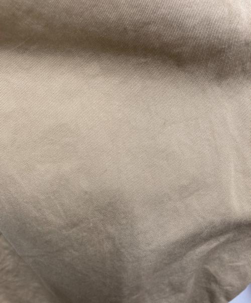 DAIWA PIER39（ダイワ ピア39）DAIWA PIER39 (ダイワ ピア39) パンツ ベージュ サイズ:SIZE Mの古着・服飾アイテム