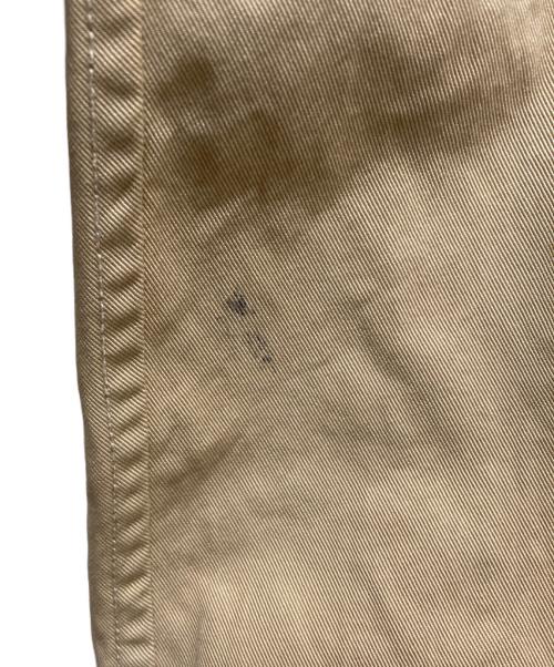 DAIWA PIER39（ダイワ ピア39）DAIWA PIER39 (ダイワ ピア39) パンツ ベージュ サイズ:SIZE Mの古着・服飾アイテム