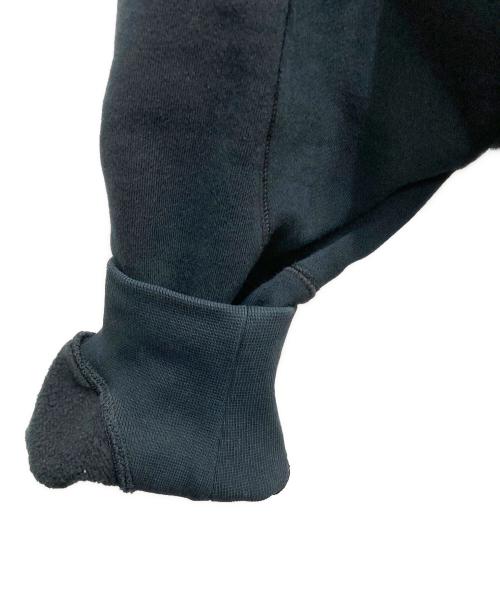 NIKE（ナイキ）NIKE (ナイキ) OFFWHITE (オフホワイト) パーカー ブラック サイズ:SIZE Mの古着・服飾アイテム