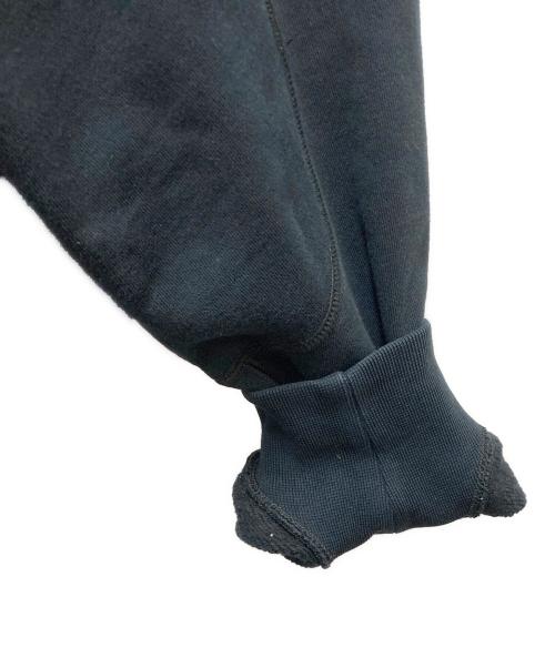 NIKE（ナイキ）NIKE (ナイキ) OFFWHITE (オフホワイト) パーカー ブラック サイズ:SIZE Mの古着・服飾アイテム