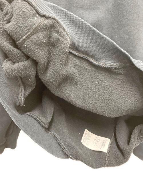 NIKE（ナイキ）NIKE (ナイキ) OFFWHITE (オフホワイト) パーカー ブラック サイズ:SIZE Mの古着・服飾アイテム