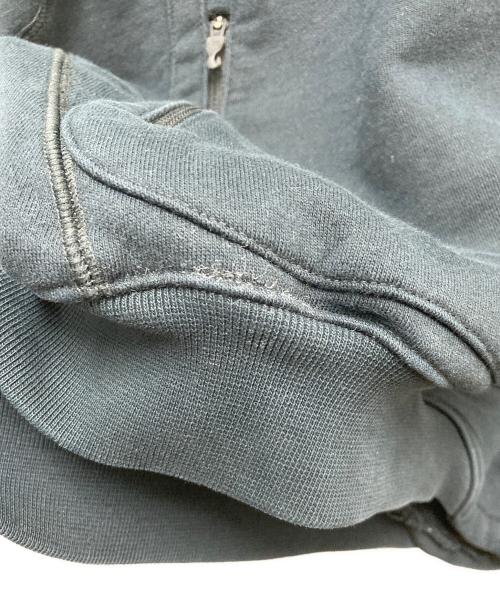 NIKE（ナイキ）NIKE (ナイキ) OFFWHITE (オフホワイト) パーカー ブラック サイズ:SIZE Mの古着・服飾アイテム