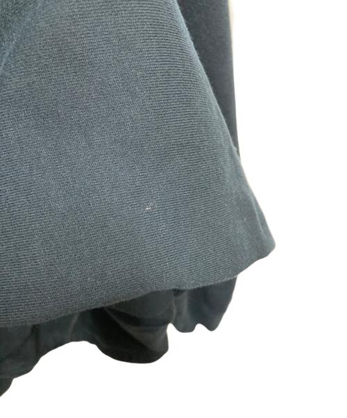 NIKE（ナイキ）NIKE (ナイキ) OFFWHITE (オフホワイト) パーカー ブラック サイズ:SIZE Mの古着・服飾アイテム