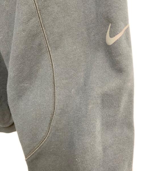 NIKE（ナイキ）NIKE (ナイキ) OFFWHITE (オフホワイト) パーカー ブラック サイズ:SIZE Mの古着・服飾アイテム