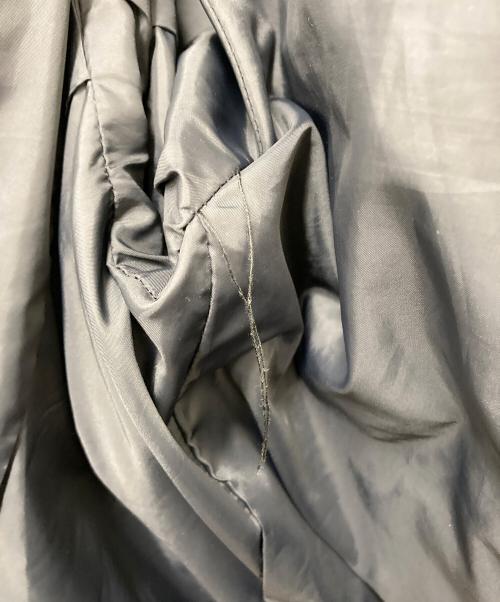 DANTON（ダントン）DANTON (ダントン) ダウンジャケット ベージュ サイズ:SIZE Mの古着・服飾アイテム