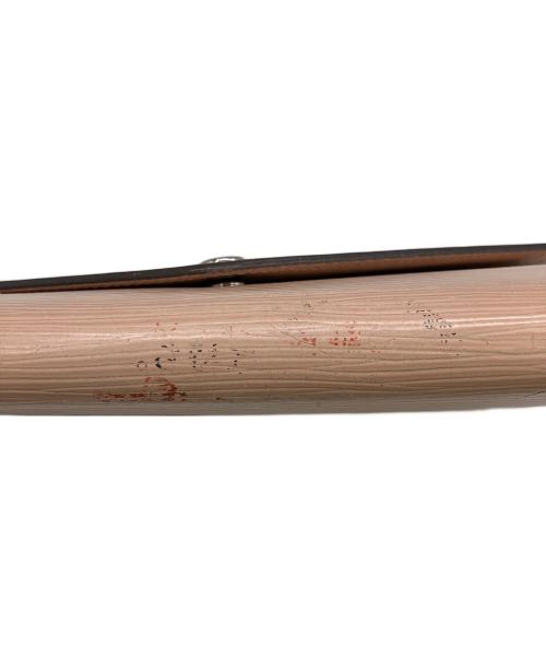 LOUIS VUITTON（ルイ ヴィトン）LOUIS VUITTON (ルイ ヴィトン) 長財布 ピンクの古着・服飾アイテム