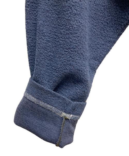 stussy（ステューシー）stussy (ステューシー) スウェット グリーン×ネイビー サイズ:SIZE Sの古着・服飾アイテム