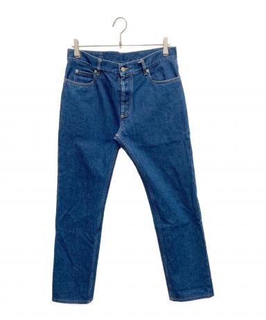 マルジェラ デニムパンツ 31 中古・古着通販】Maison Margiela (メゾンマルジェラ) デニムパンツ