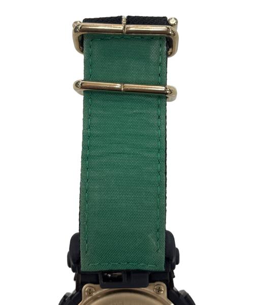 CASIO（カシオ）CASIO (カシオ) New Era (ニューエラ) デジタルウォッチ ゴールドの古着・服飾アイテム