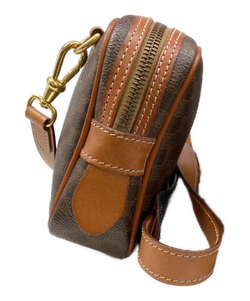 CELINE（セリーヌ）CELINE (セリーヌ) ショルダーバッグの古着・服飾アイテム