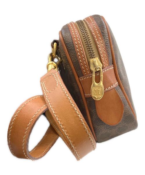 CELINE（セリーヌ）CELINE (セリーヌ) ショルダーバッグの古着・服飾アイテム