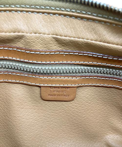 CELINE（セリーヌ）CELINE (セリーヌ) ショルダーバッグの古着・服飾アイテム