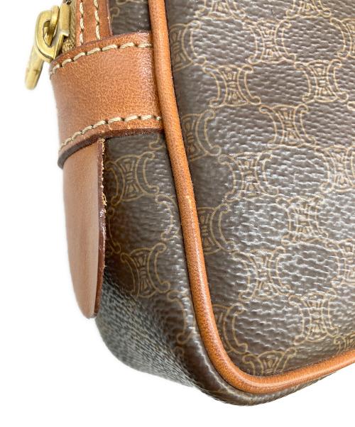 CELINE（セリーヌ）CELINE (セリーヌ) ショルダーバッグの古着・服飾アイテム