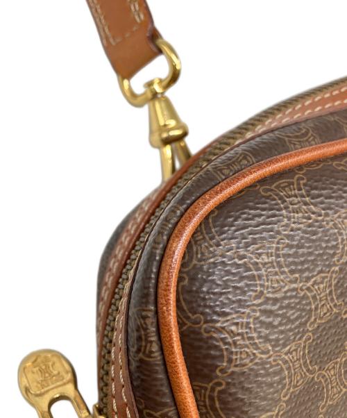 CELINE（セリーヌ）CELINE (セリーヌ) ショルダーバッグの古着・服飾アイテム