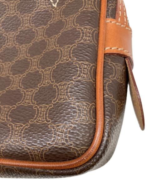 CELINE（セリーヌ）CELINE (セリーヌ) ショルダーバッグの古着・服飾アイテム