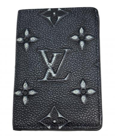 中古・古着通販】LOUIS VUITTON (ルイ ヴィトン) カードケース