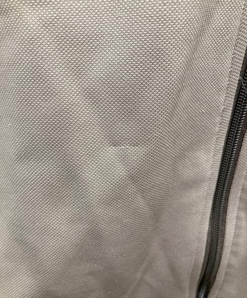 adidas（アディダス）adidas (アディダス) FREAK'S STORE (フリークスストア) 別注プレミアム トラックトップ トラックジャケット ベージュ サイズ:3XLの古着・服飾アイテム