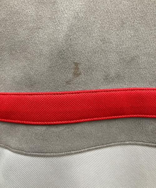 adidas（アディダス）adidas (アディダス) FREAK'S STORE (フリークスストア) 別注プレミアム トラックトップ トラックジャケット ベージュ サイズ:3XLの古着・服飾アイテム