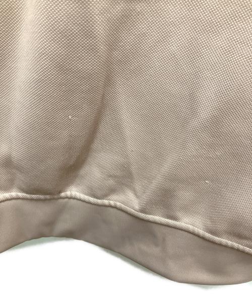 adidas（アディダス）adidas (アディダス) FREAK'S STORE (フリークスストア) 別注プレミアム トラックトップ トラックジャケット ベージュ サイズ:3XLの古着・服飾アイテム