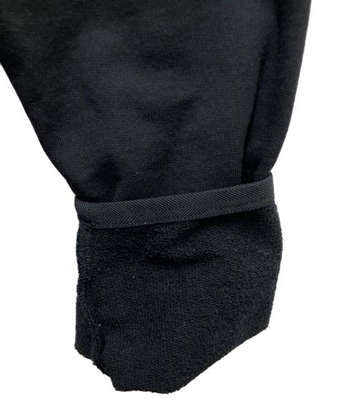 PRADA（プラダ）PRADA (プラダ) 切替ジャケット ブラック サイズ:SIZE Mの古着・服飾アイテム