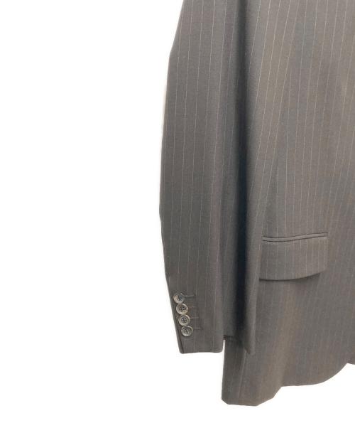 Christian Dior（クリスチャン ディオール）Christian Dior (クリスチャン ディオール) セットアップスーツ ブラウン サイズ:SIZE75の古着・服飾アイテム