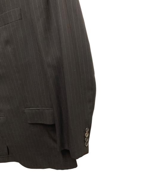 Christian Dior（クリスチャン ディオール）Christian Dior (クリスチャン ディオール) セットアップスーツ ブラウン サイズ:SIZE75の古着・服飾アイテム