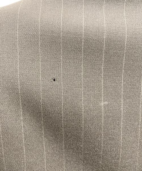 Christian Dior（クリスチャン ディオール）Christian Dior (クリスチャン ディオール) セットアップスーツ ブラウン サイズ:SIZE75の古着・服飾アイテム