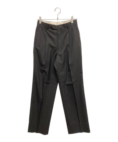 Christian Dior（クリスチャン ディオール）Christian Dior (クリスチャン ディオール) セットアップスーツ ブラウン サイズ:SIZE75の古着・服飾アイテム