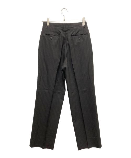 Christian Dior（クリスチャン ディオール）Christian Dior (クリスチャン ディオール) セットアップスーツ ブラウン サイズ:SIZE75の古着・服飾アイテム