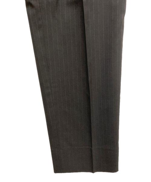 Christian Dior（クリスチャン ディオール）Christian Dior (クリスチャン ディオール) セットアップスーツ ブラウン サイズ:SIZE75の古着・服飾アイテム