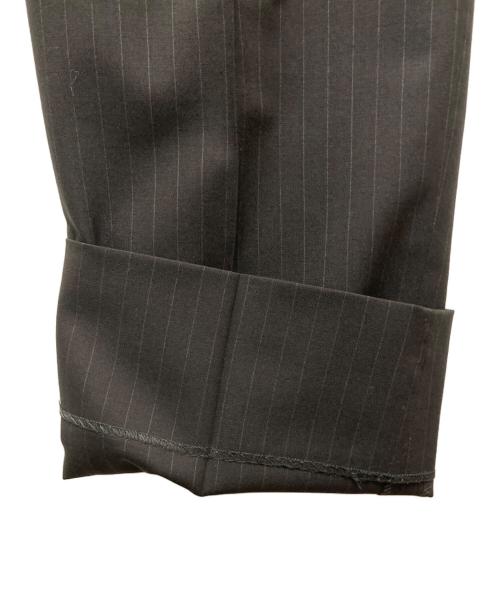 Christian Dior（クリスチャン ディオール）Christian Dior (クリスチャン ディオール) セットアップスーツ ブラウン サイズ:SIZE75の古着・服飾アイテム