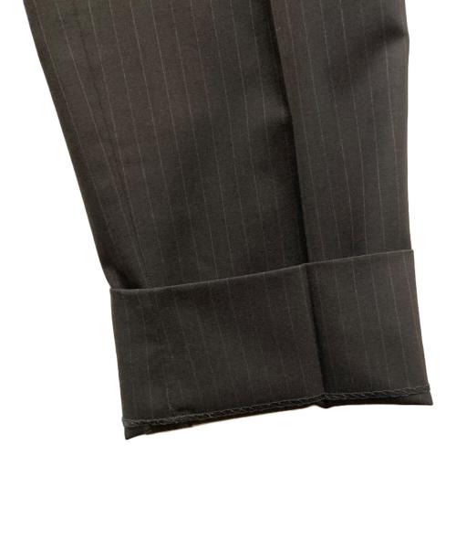 Christian Dior（クリスチャン ディオール）Christian Dior (クリスチャン ディオール) セットアップスーツ ブラウン サイズ:SIZE75の古着・服飾アイテム